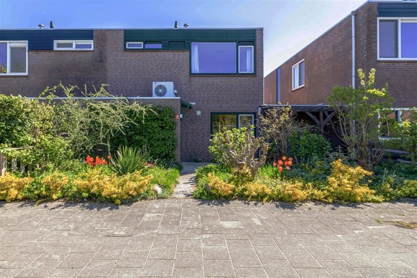 Medium property photo - De Reede 74, 9642 ME Veendam